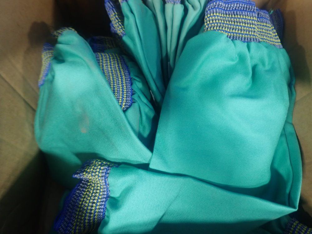 Northern Safety Welding Sleeves