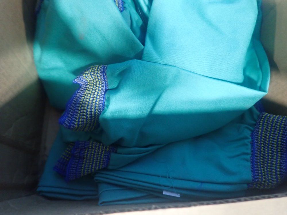 Northern Safety Welding Sleeves