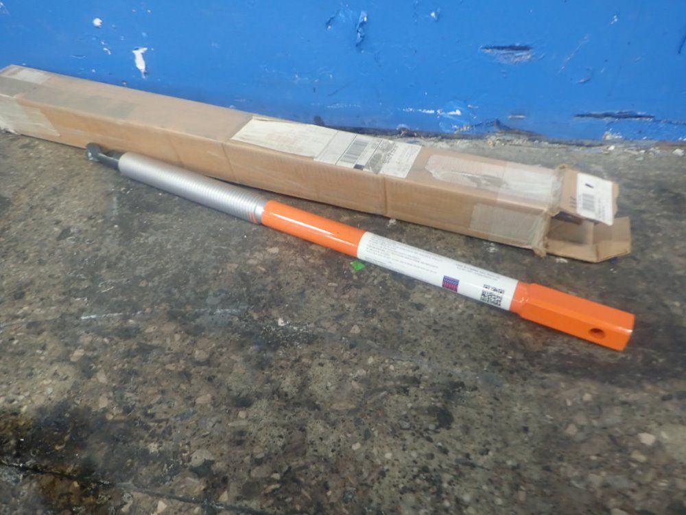 Line Walker Pole Removal Tool