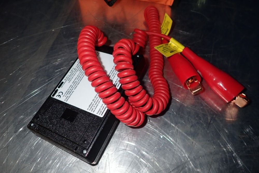 Hde Transformer Initial Livening Tester