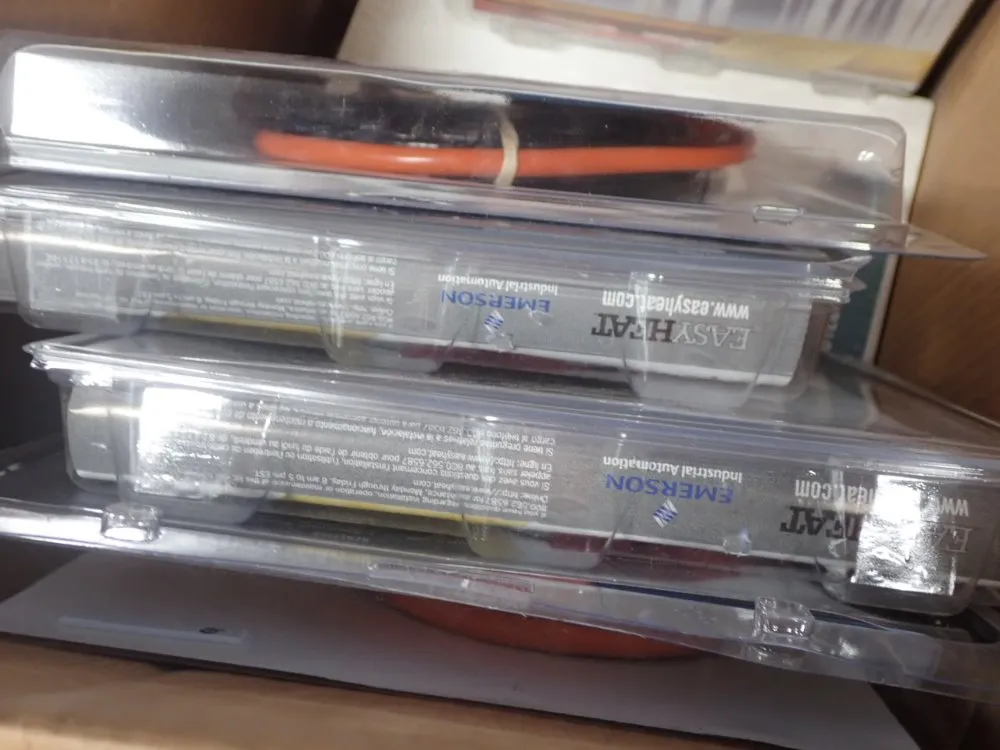 Easy Heat Pipe Heating Cable