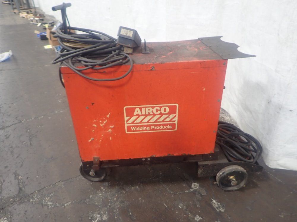Airco Welder