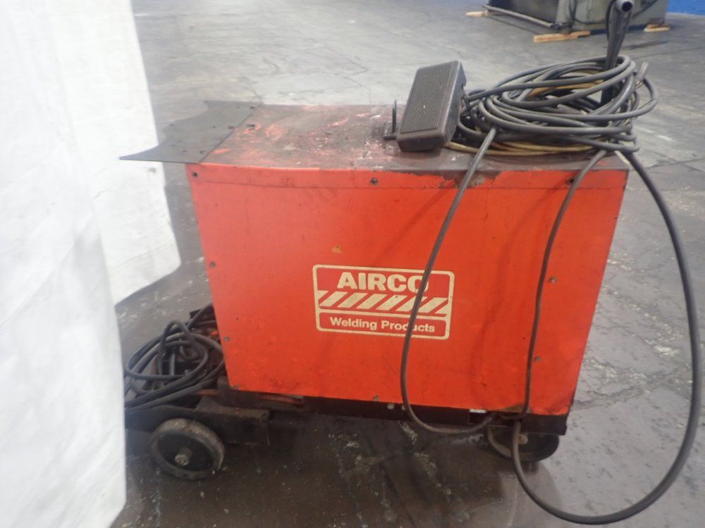 Airco Welder