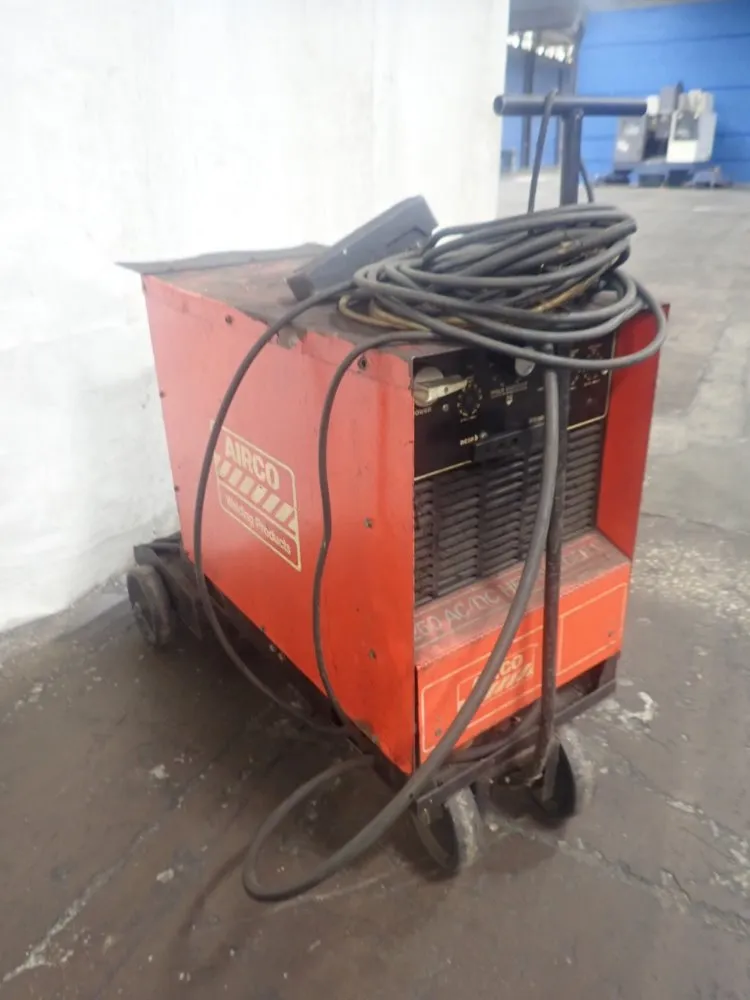 Airco Welder