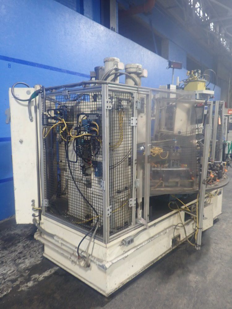 Vsi Assembly Machine