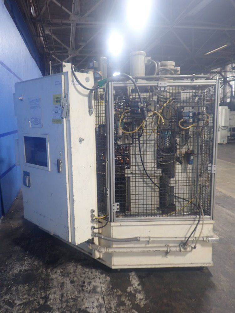 Vsi Assembly Machine