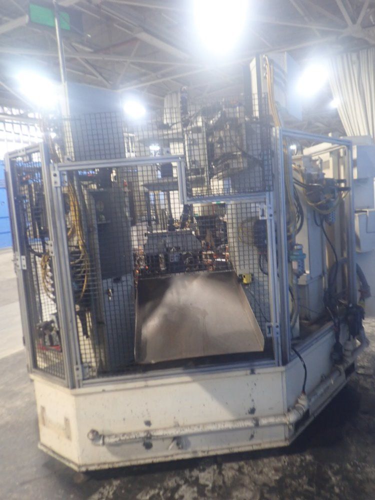 Vsi Assembly Machine