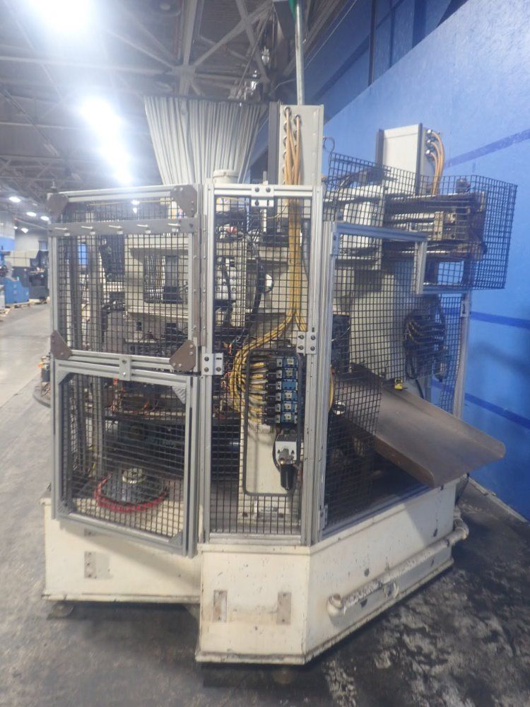 Vsi Assembly Machine