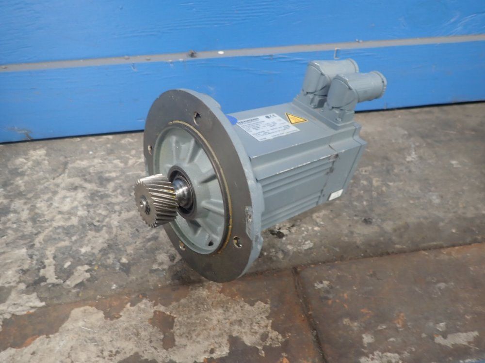 Sew- Euro Drive Servo Motor