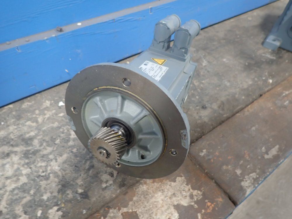 Sew- Euro Drive Servo Motor