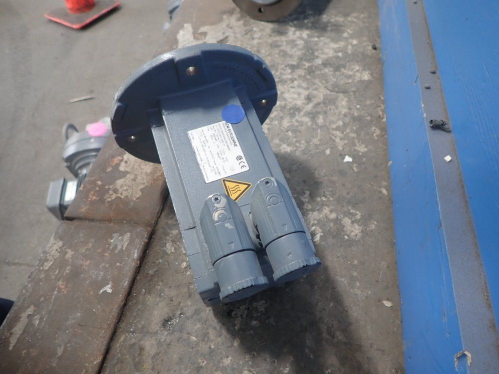 Sew- Euro Drive Servo Motor