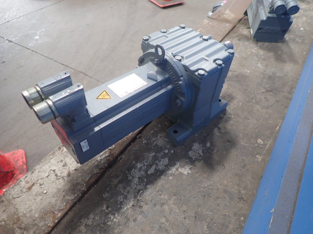 Sew- Euro Drive Gear Drive