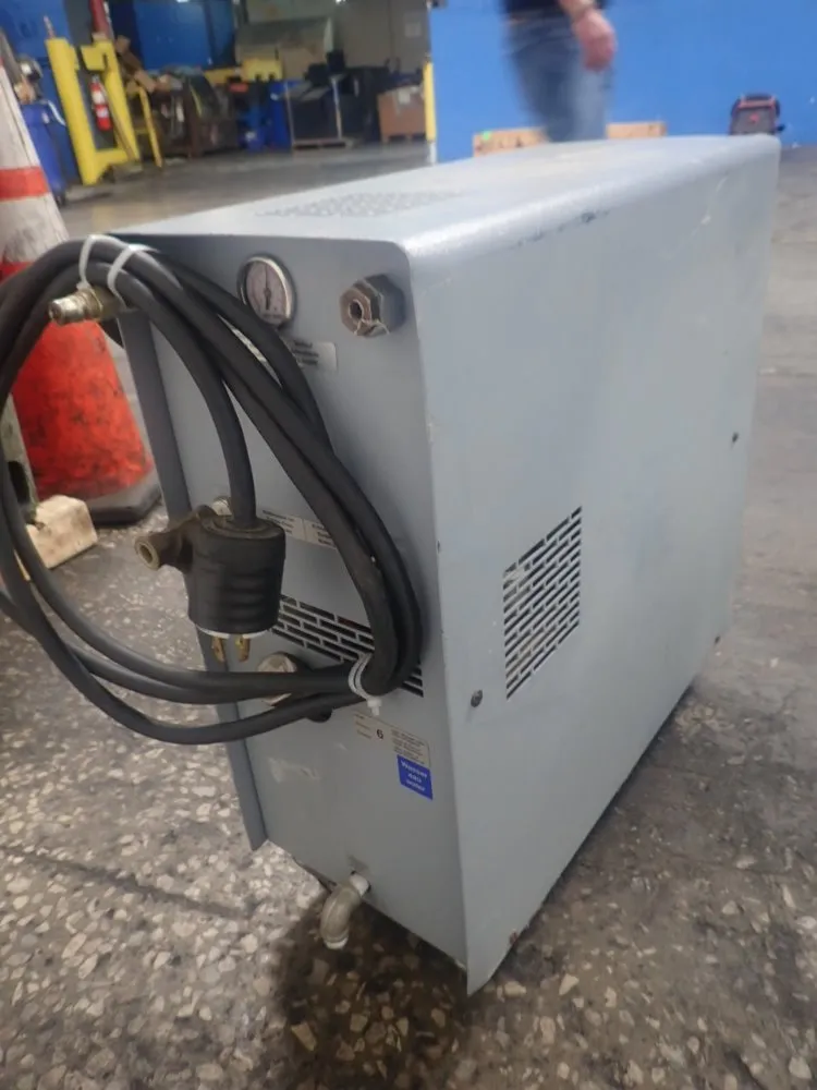 Tool-temp Ag Temperature Controller