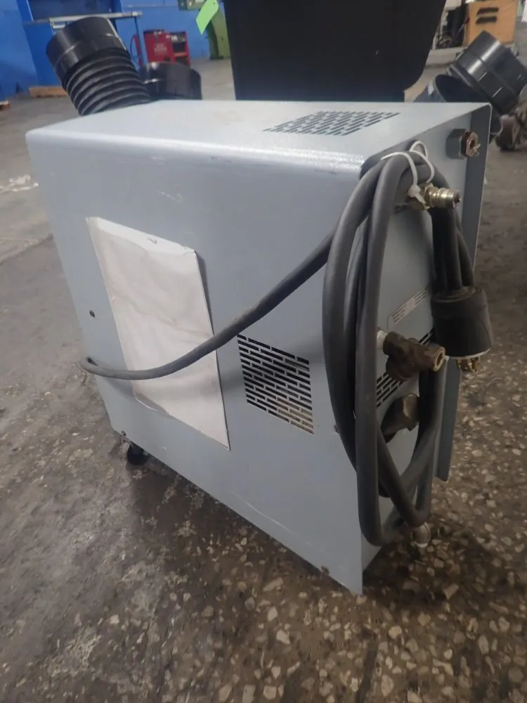 Tool-temp Ag Temperature Controller