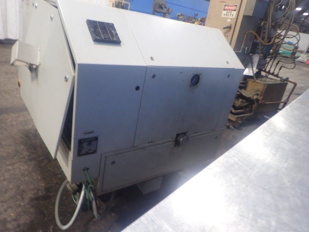 Klingelngberg Cnc Drill