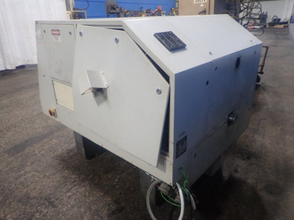 Klingelngberg Cnc Drill