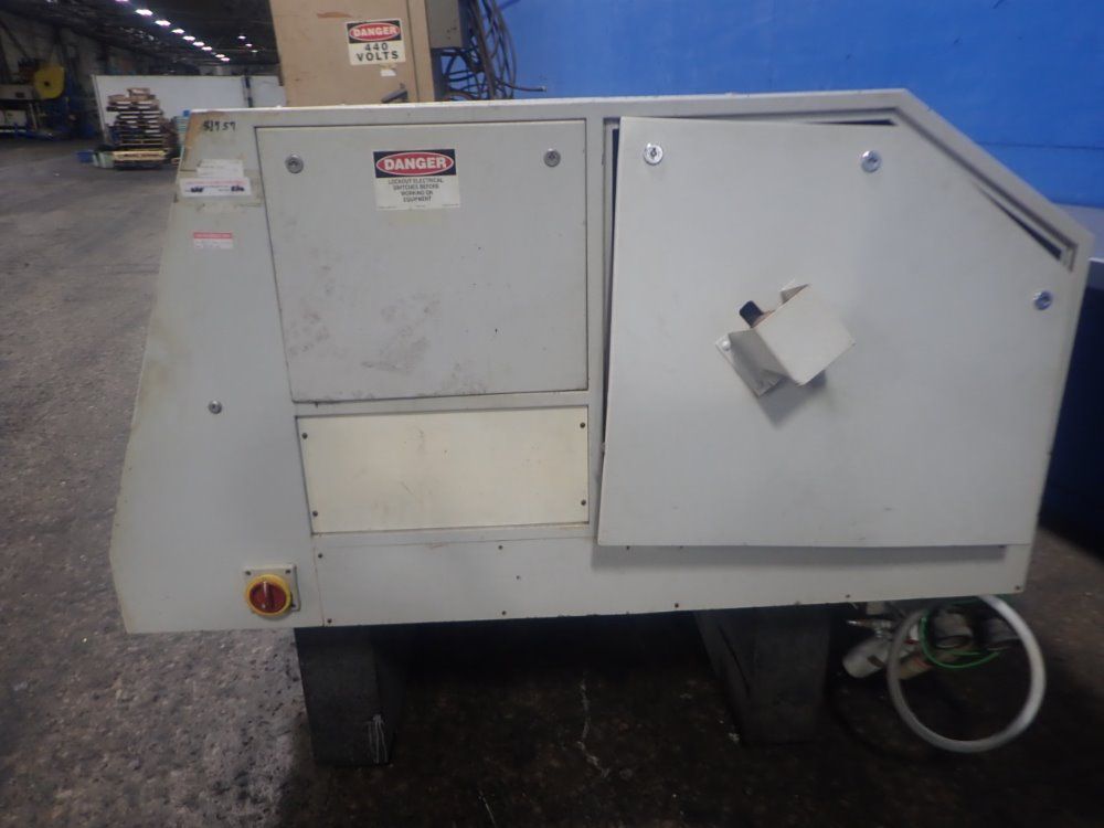 Klingelngberg Cnc Drill