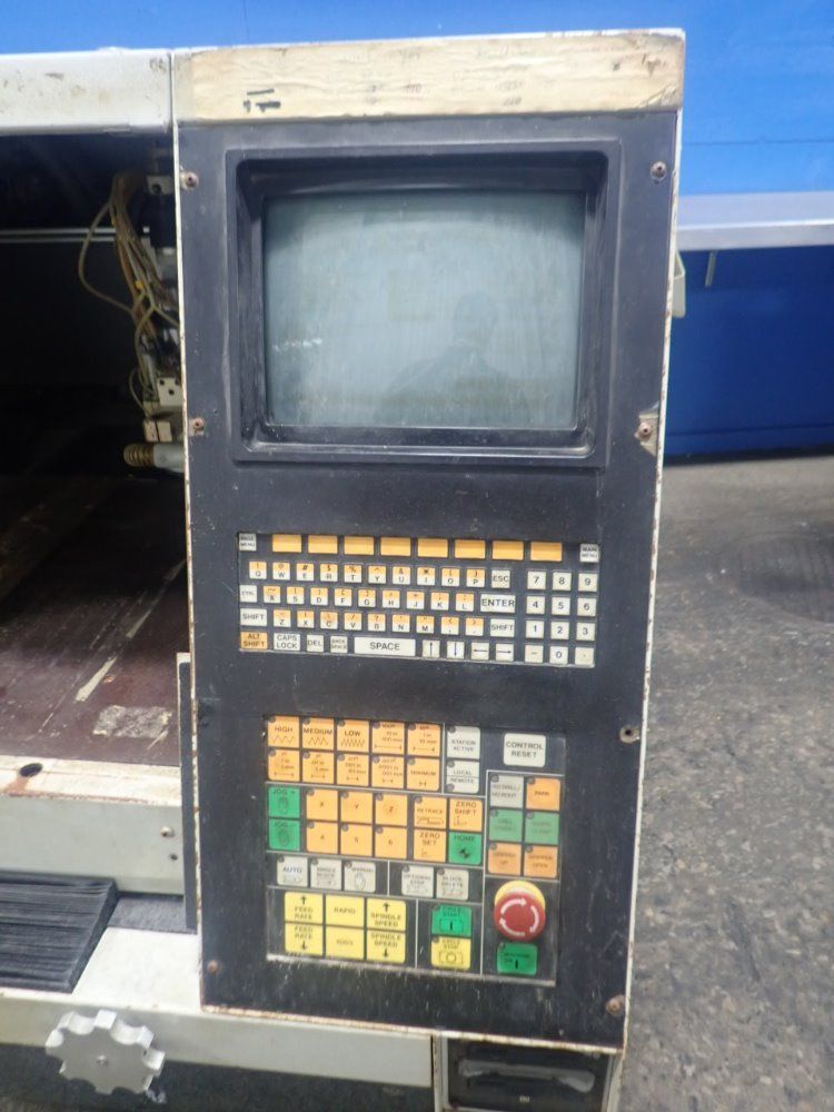 Klingelngberg Cnc Drill