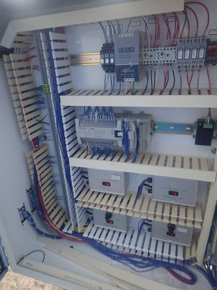 Hoppmann / Hendricks Engineering Inc Centrifugal Bowl Feeder