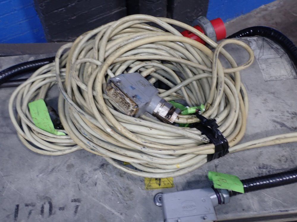 Abb Robot - Irb2400 M2000