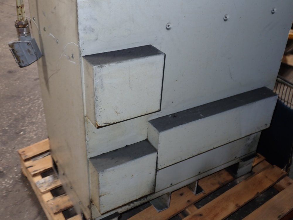 Abb Robot - Irb2400 M2000