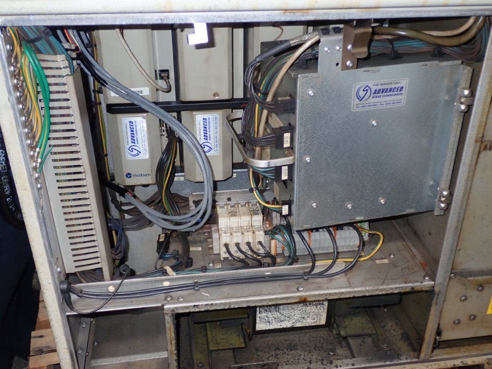 Abb Robot - Irb2400 M2000