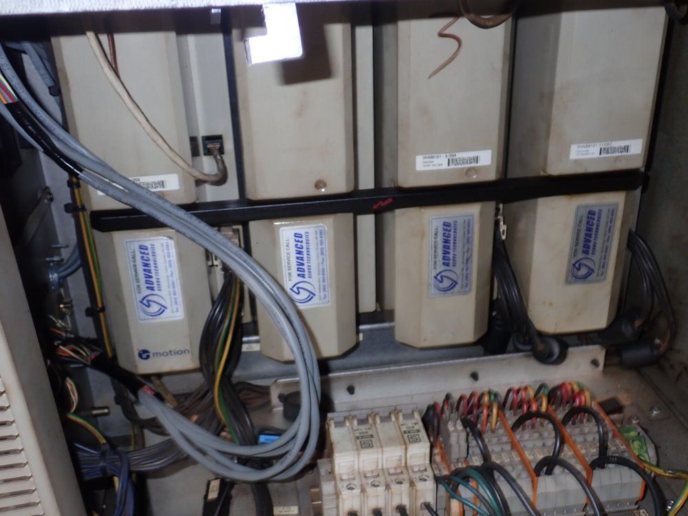 Abb Robot - Irb2400 M2000