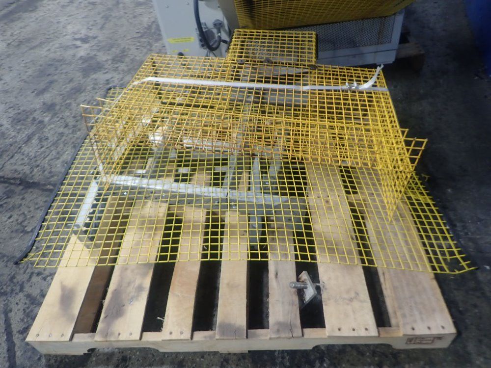 Beck Packautomaten Film Packaging System