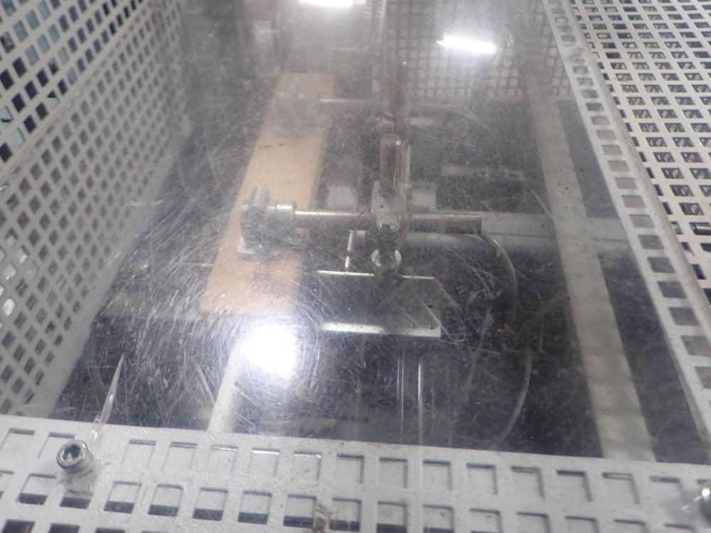 Beck Packautomaten Film Packaging System