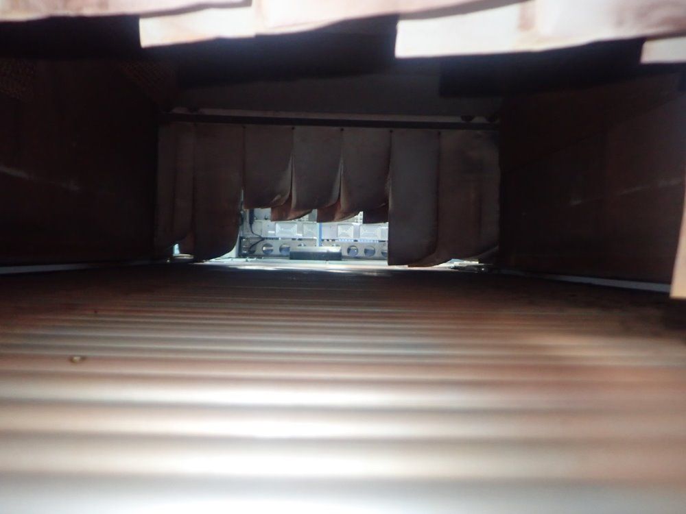 Beck Packautomaten Film Packaging System