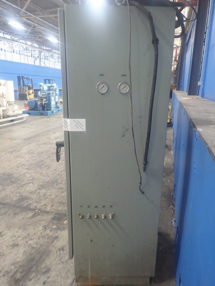 Exco Engineering Jet Cooling Unit