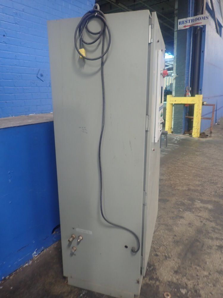 Exco Engineering Jet Cooling Unit