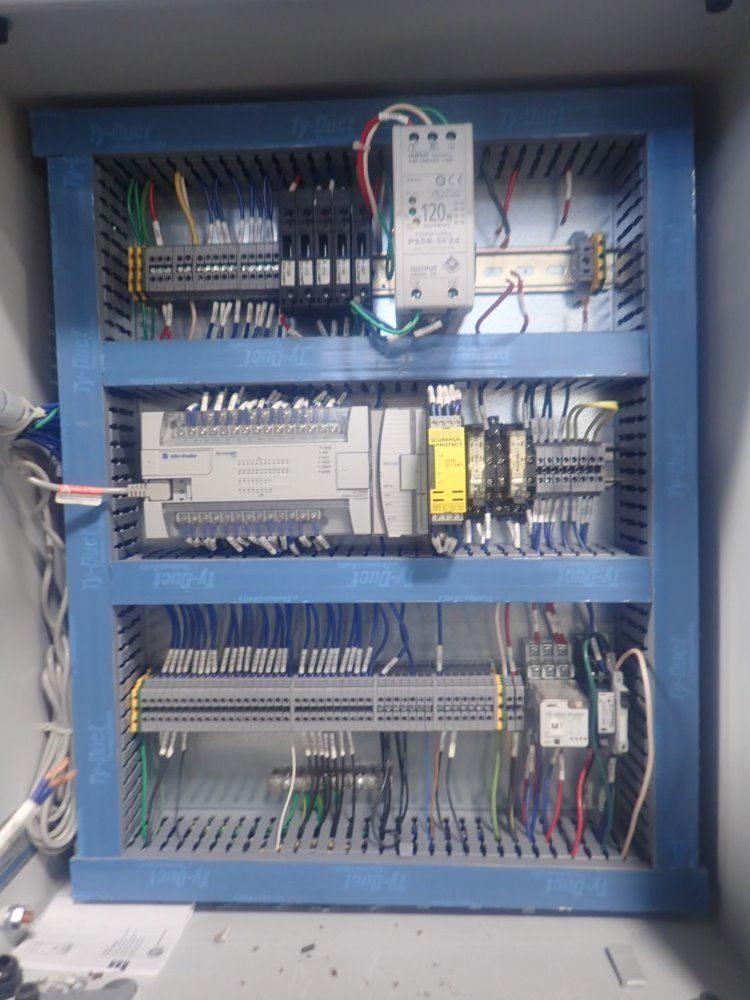 Exco Engineering Jet Cooling Unit