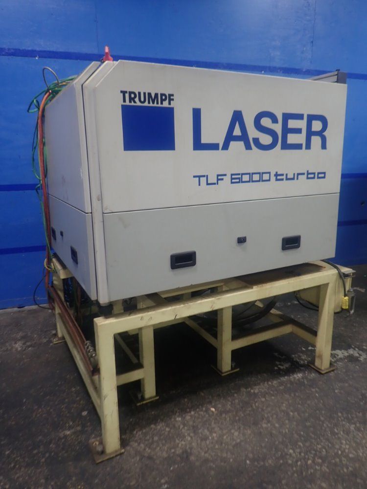 Trumpf Laser
