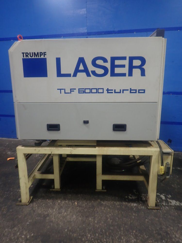 Trumpf Laser