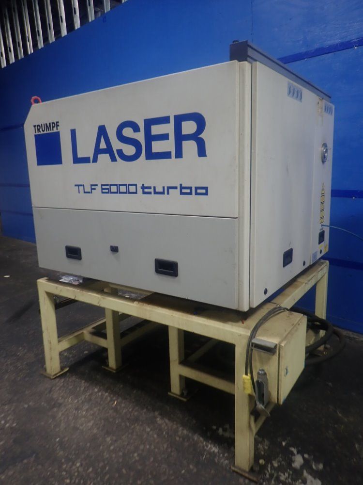 Trumpf Laser