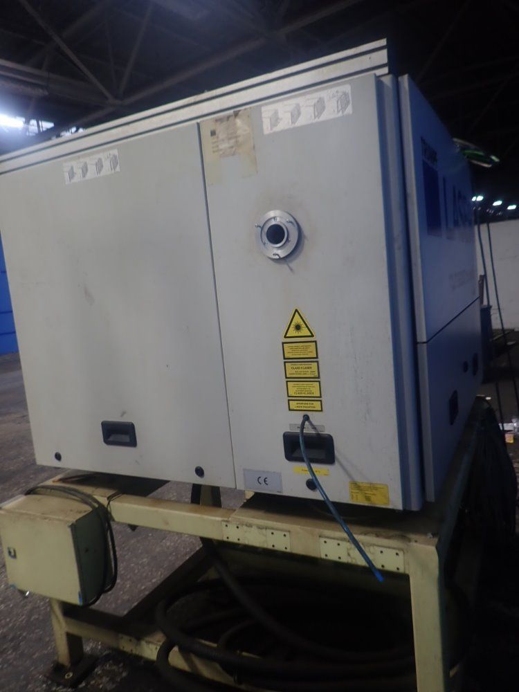 Trumpf Laser