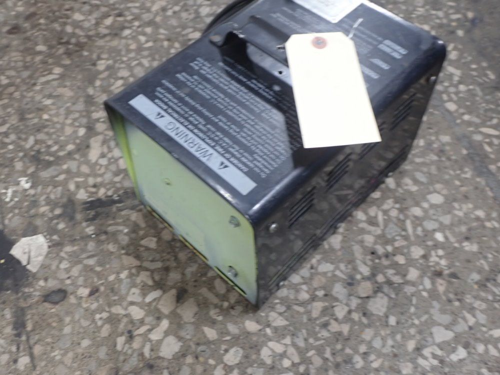 Ez Go Battery Charger