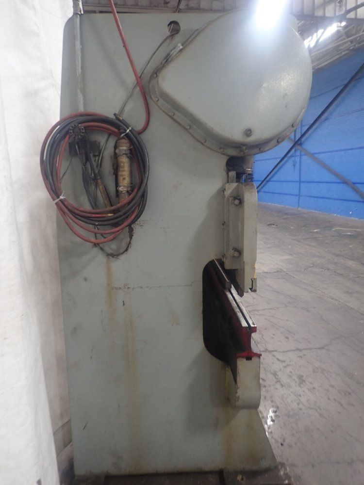 Verson Press Brake