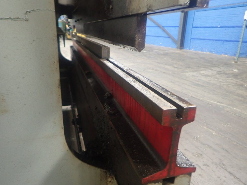 Verson Press Brake