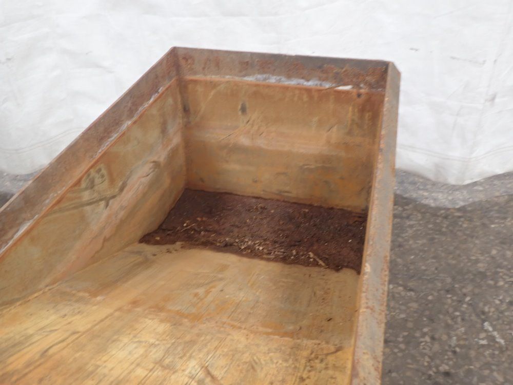 Apex Self Dumping Hopper