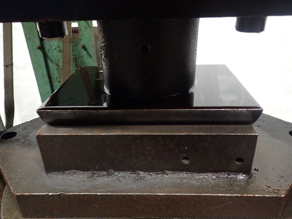 Hydro Power Hydraulic Press