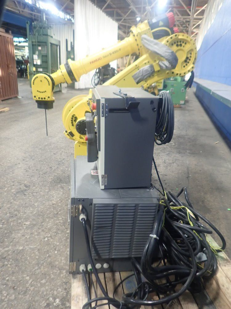 Fanuc Robot