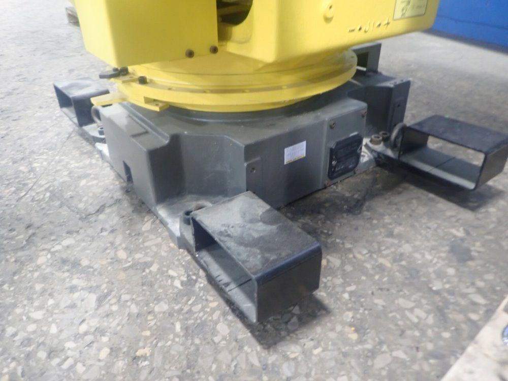 Fanuc Robot