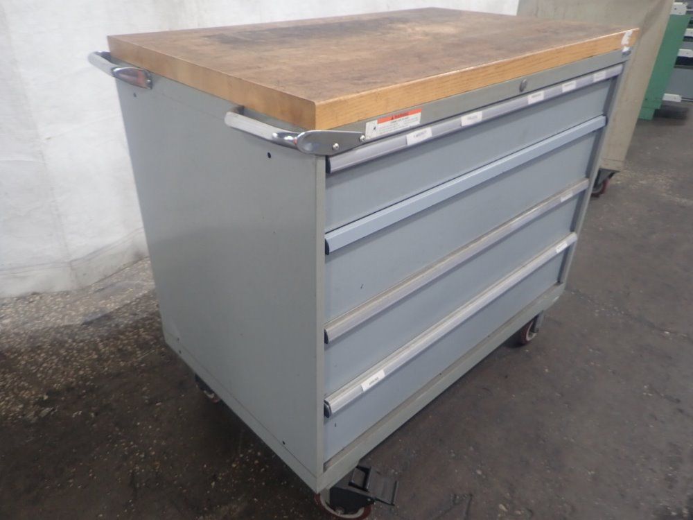 Lista Tool Cabinet