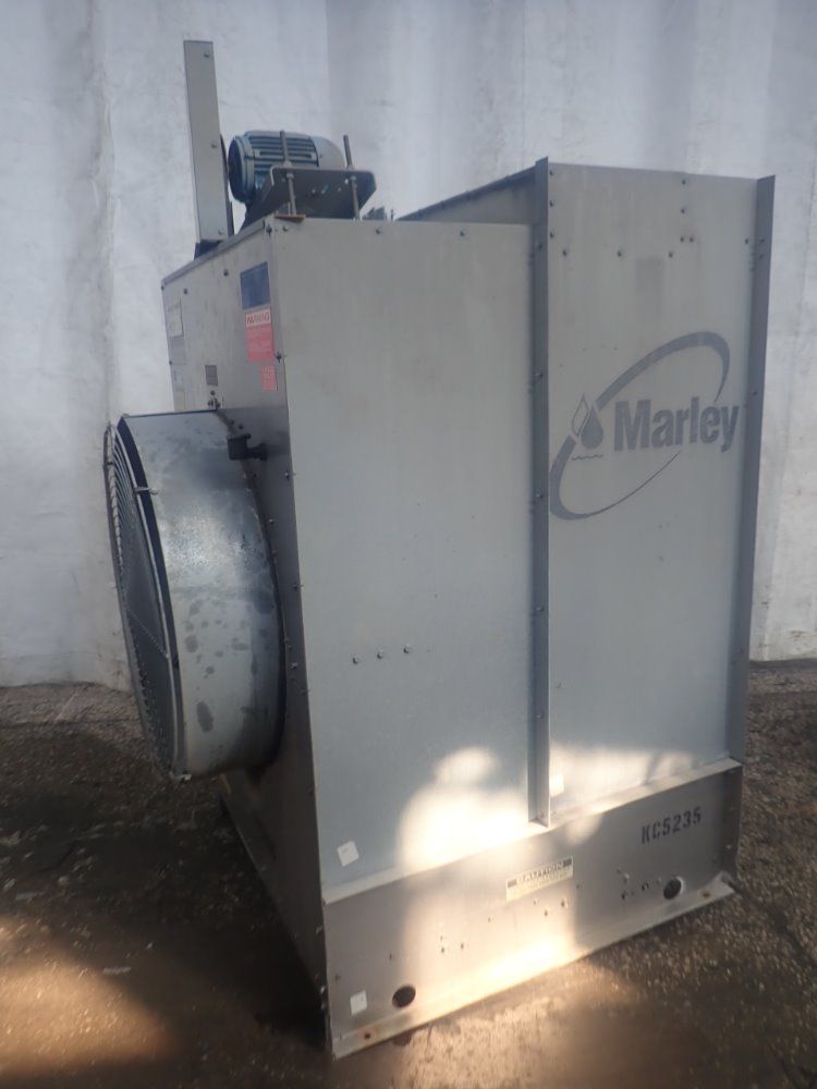 Marley Cooling Tech Cooling Tower