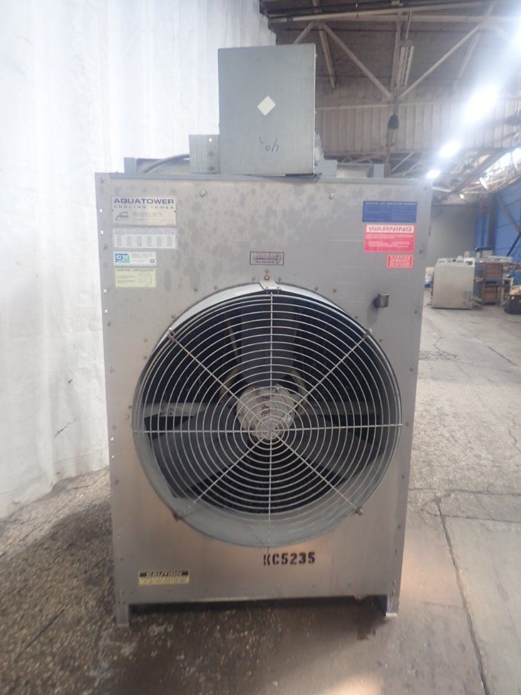 Marley Cooling Tech Cooling Tower