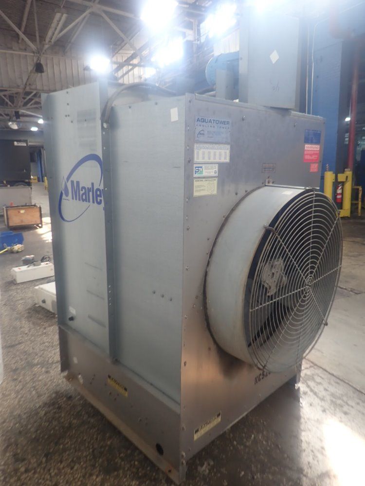Marley Cooling Tech Cooling Tower