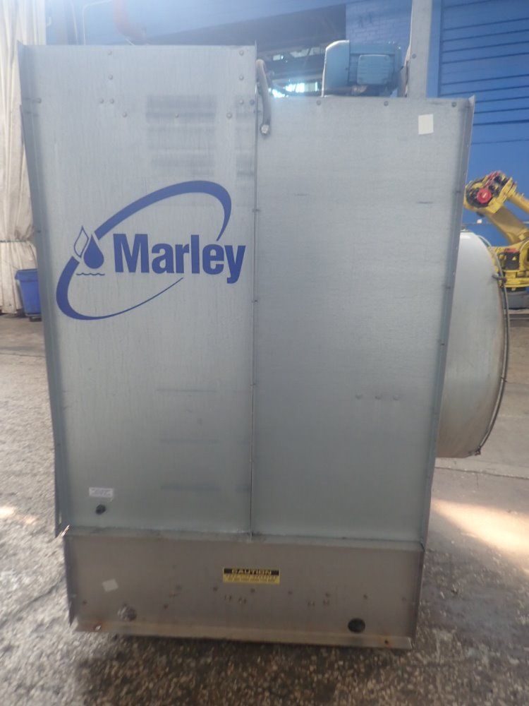 Marley Cooling Tech Cooling Tower