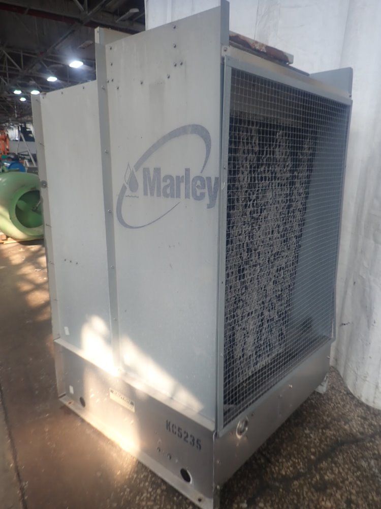 Marley Cooling Tech Cooling Tower